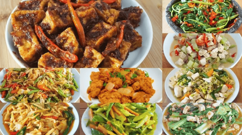 Resep Makanan ANak Kos