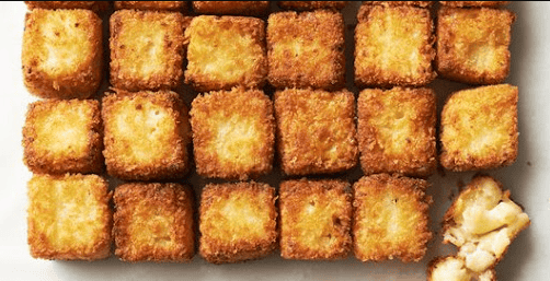 Membuat Frozen Food Sendiri